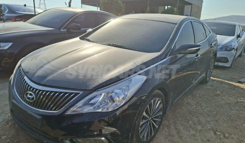 
								 مستعمل هيونداي – Hyundai ازيرا – Azera ممتلئ									