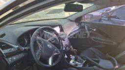 مستعمل هيونداي – Hyundai ازيرا – Azera
