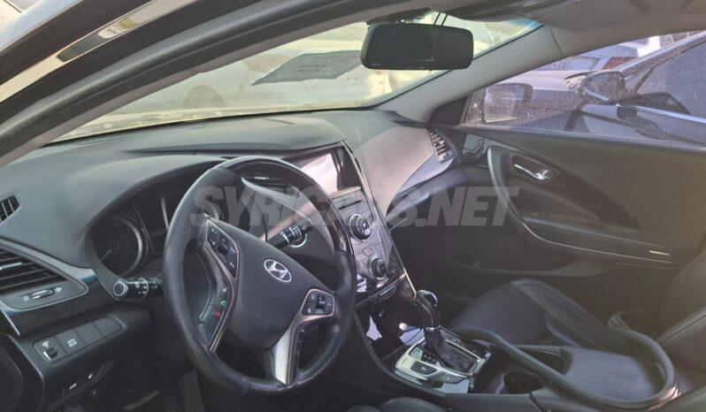 
								 مستعمل هيونداي – Hyundai ازيرا – Azera ممتلئ									