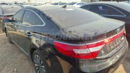 مستعمل هيونداي – Hyundai ازيرا – Azera