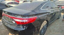 
										 مستعمل هيونداي – Hyundai ازيرا – Azera ممتلئ									