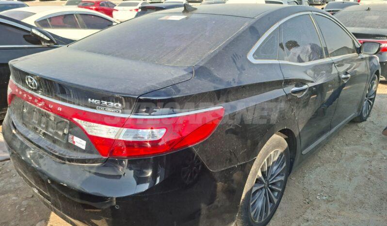 
								 مستعمل هيونداي – Hyundai ازيرا – Azera ممتلئ									