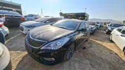 
										 مستعمل هيونداي – Hyundai ازيرا – Azera ممتلئ									