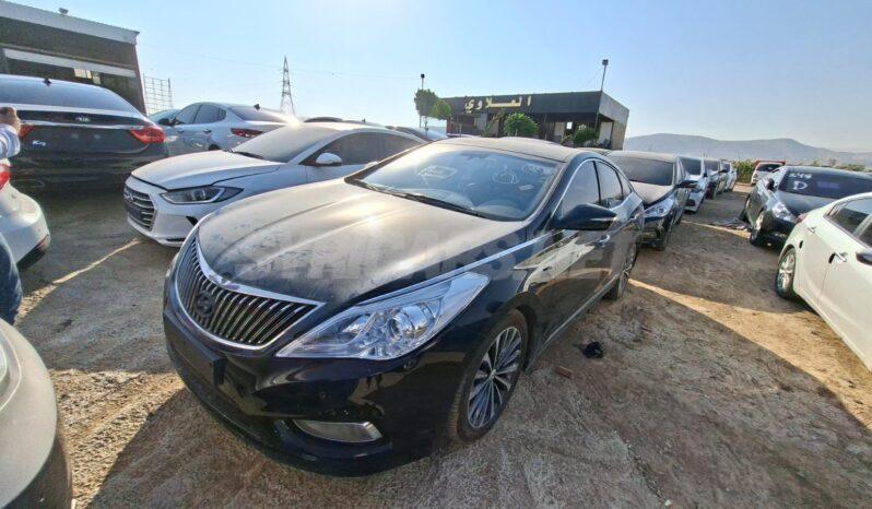 
								 مستعمل هيونداي – Hyundai ازيرا – Azera ممتلئ									