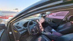 
										 مستعمل هيونداي – Hyundai ازيرا – Azera ممتلئ									