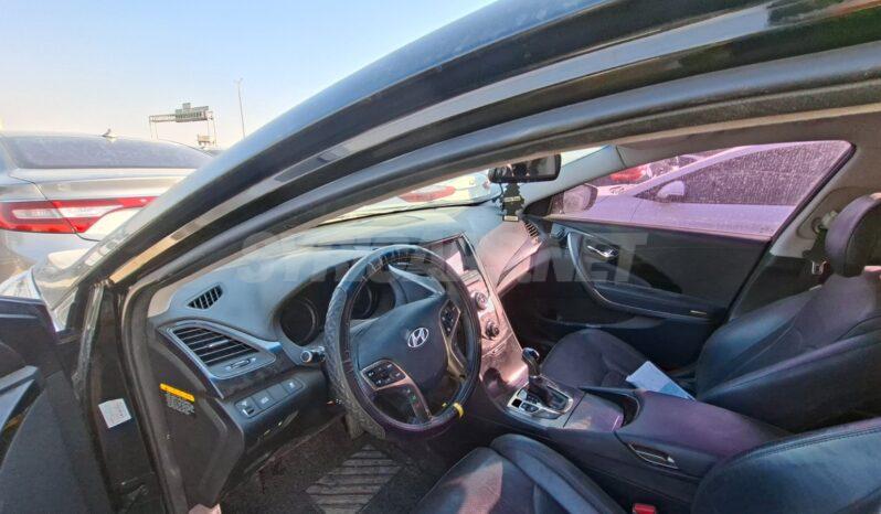 
								 مستعمل هيونداي – Hyundai ازيرا – Azera ممتلئ									