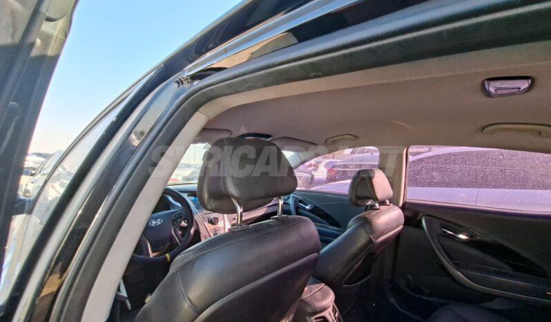 
								 مستعمل هيونداي – Hyundai ازيرا – Azera ممتلئ									