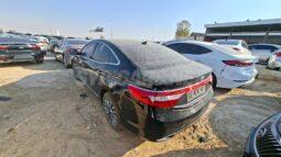 
										 مستعمل هيونداي – Hyundai ازيرا – Azera ممتلئ									