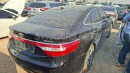 
										 مستعمل هيونداي – Hyundai ازيرا – Azera ممتلئ									