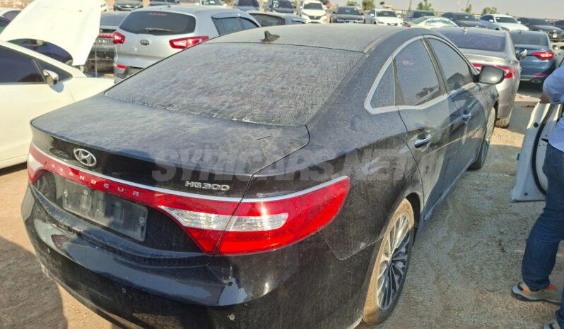 
								 مستعمل هيونداي – Hyundai ازيرا – Azera ممتلئ									