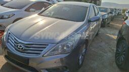 
										 مستعمل هيونداي – Hyundai ازيرا – Azera ممتلئ									