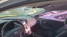 
										 مستعمل هيونداي – Hyundai ازيرا – Azera ممتلئ									