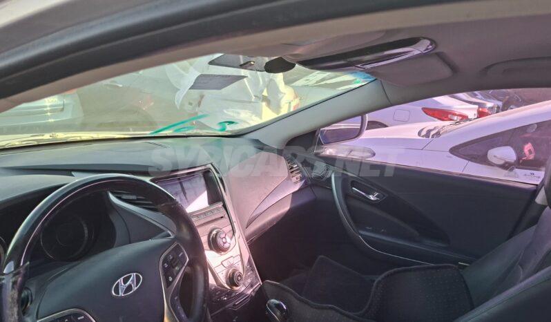 
								 مستعمل هيونداي – Hyundai ازيرا – Azera ممتلئ									