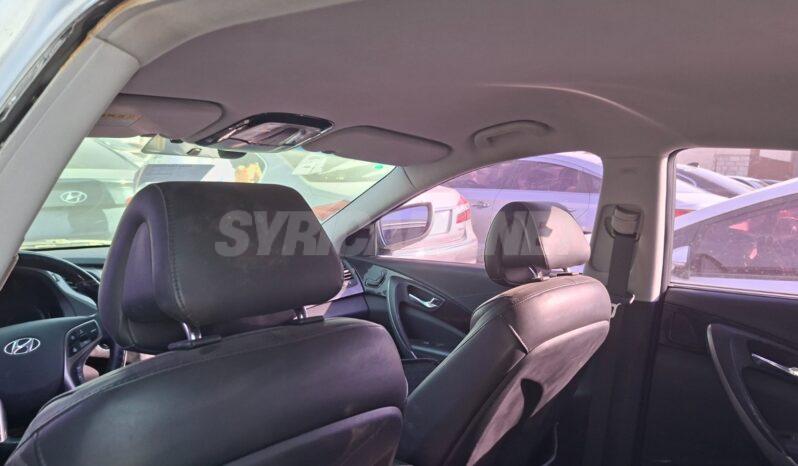 
								 مستعمل هيونداي – Hyundai ازيرا – Azera ممتلئ									