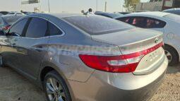 
										 مستعمل هيونداي – Hyundai ازيرا – Azera ممتلئ									