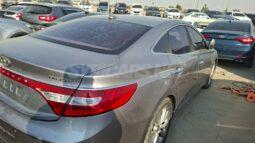 
										 مستعمل هيونداي – Hyundai ازيرا – Azera ممتلئ									