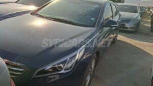 مستعمل هيونداي – Hyundai سوناتا – Sonata