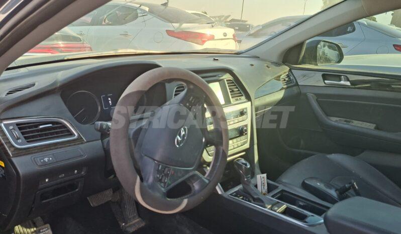 
								 مستعمل هيونداي – Hyundai سوناتا – Sonata ممتلئ									