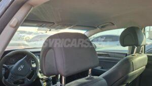 مستعمل هيونداي – Hyundai سوناتا – Sonata