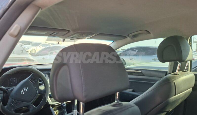 
								 مستعمل هيونداي – Hyundai سوناتا – Sonata ممتلئ									
