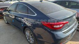 
										 مستعمل هيونداي – Hyundai سوناتا – Sonata ممتلئ									