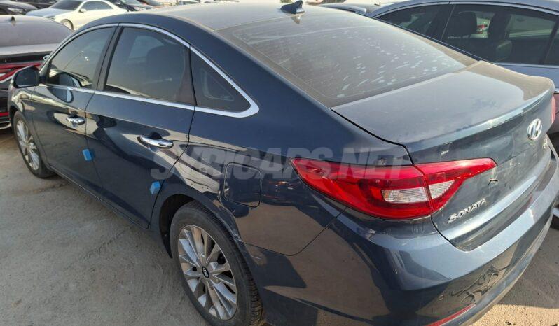 
								 مستعمل هيونداي – Hyundai سوناتا – Sonata ممتلئ									