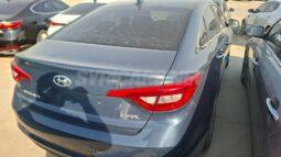 
										 مستعمل هيونداي – Hyundai سوناتا – Sonata ممتلئ									