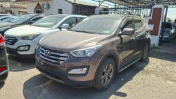 مستعمل هيونداي – Hyundai سانتافيه – Santafe