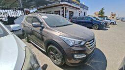 مستعمل هيونداي – Hyundai سانتافيه – Santafe