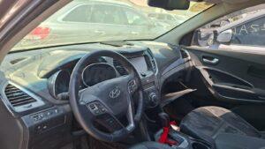 مستعمل هيونداي – Hyundai سانتافيه – Santafe