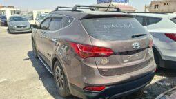 مستعمل هيونداي – Hyundai سانتافيه – Santafe