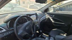 
										 مستعمل هيونداي – Hyundai سانتافيه – Santafe ممتلئ									