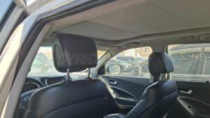 مستعمل هيونداي – Hyundai سانتافيه – Santafe