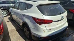 
										 مستعمل هيونداي – Hyundai سانتافيه – Santafe ممتلئ									