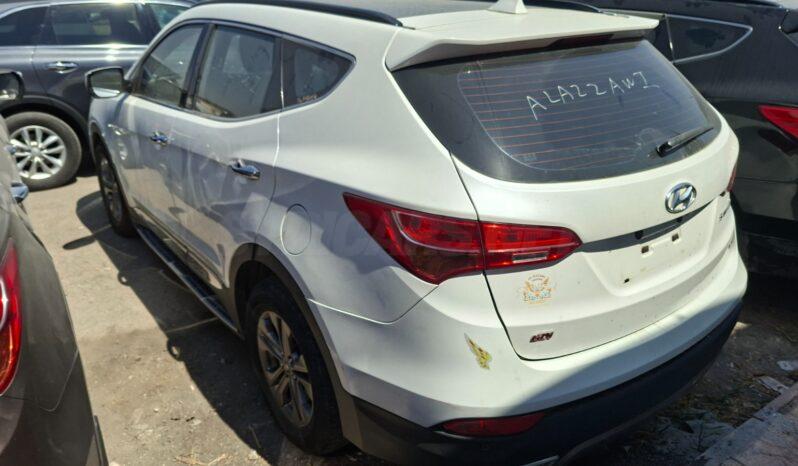 
								 مستعمل هيونداي – Hyundai سانتافيه – Santafe ممتلئ									