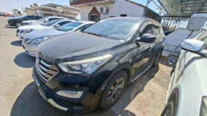 مستعمل هيونداي – Hyundai سانتافيه – Santafe