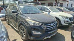 
										 مستعمل هيونداي – Hyundai سانتافيه – Santafe ممتلئ									