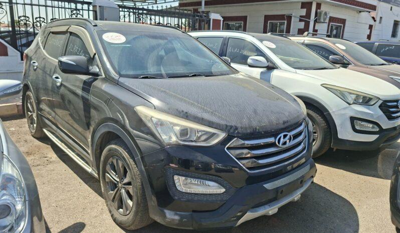 
								 مستعمل هيونداي – Hyundai سانتافيه – Santafe ممتلئ									