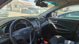 
										 مستعمل هيونداي – Hyundai سانتافيه – Santafe ممتلئ									