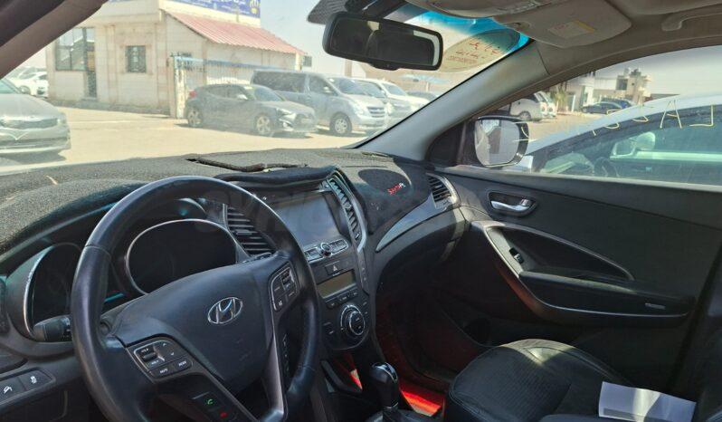 
								 مستعمل هيونداي – Hyundai سانتافيه – Santafe ممتلئ									