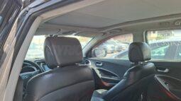 
										 مستعمل هيونداي – Hyundai سانتافيه – Santafe ممتلئ									