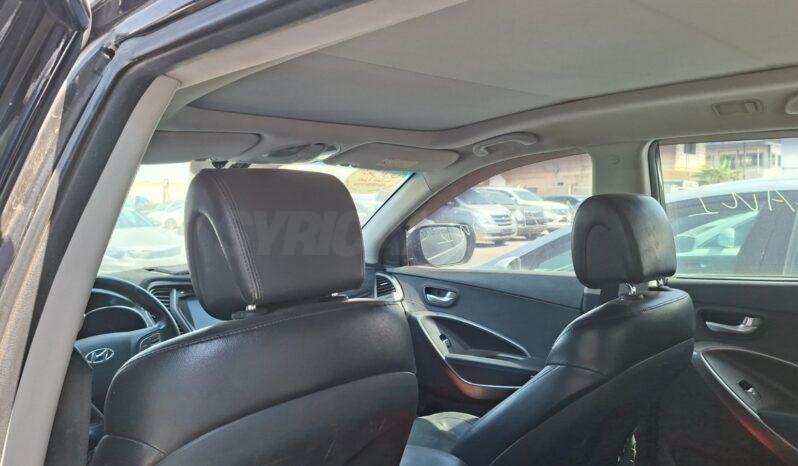 
								 مستعمل هيونداي – Hyundai سانتافيه – Santafe ممتلئ									