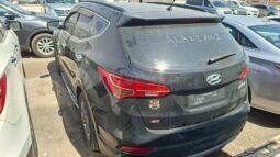 
										 مستعمل هيونداي – Hyundai سانتافيه – Santafe ممتلئ									