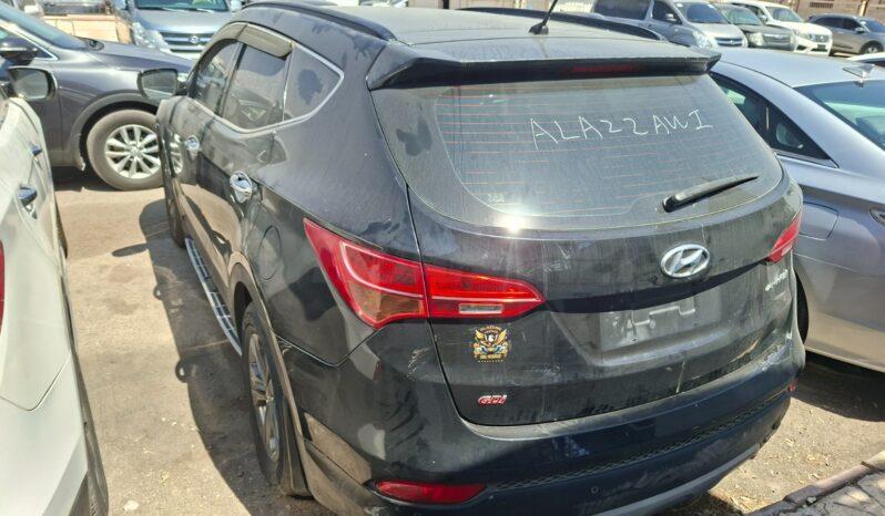 
								 مستعمل هيونداي – Hyundai سانتافيه – Santafe ممتلئ									