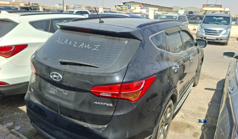 
								 مستعمل هيونداي – Hyundai سانتافيه – Santafe ممتلئ									