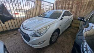 مستعمل هيونداي – Hyundai سوناتا – Sonata