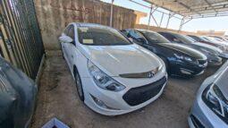 
										 مستعمل هيونداي – Hyundai سوناتا – Sonata ممتلئ									