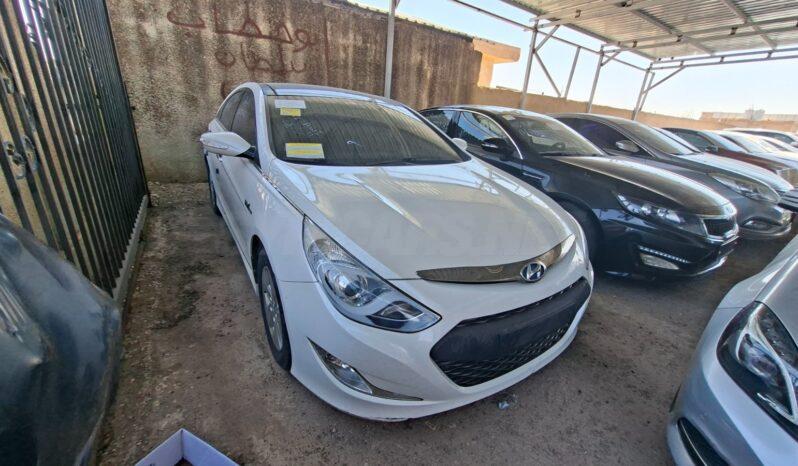 
								 مستعمل هيونداي – Hyundai سوناتا – Sonata ممتلئ									