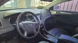 
										 مستعمل هيونداي – Hyundai سوناتا – Sonata ممتلئ									
