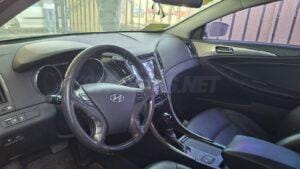 مستعمل هيونداي – Hyundai سوناتا – Sonata